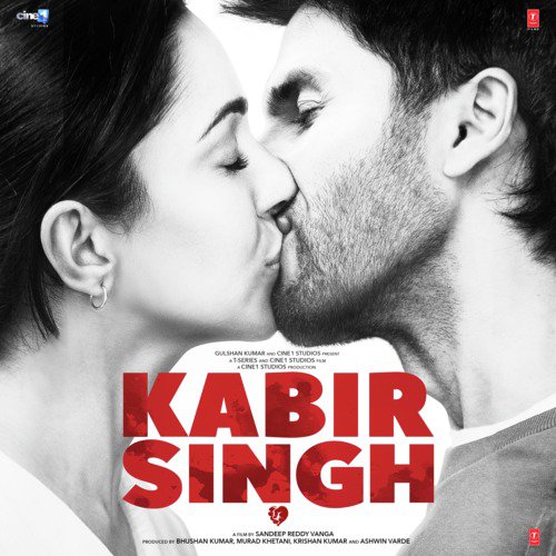 Kabir Singh (2019) (Hindi)